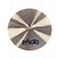 Used Paiste 20in Giant Beat Ride Cymbal