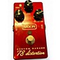 Used MXR M78 1978 Custom Badass Distortion Effect Pedal thumbnail