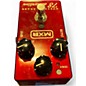 Used MXR M78 1978 Custom Badass Distortion Effect Pedal