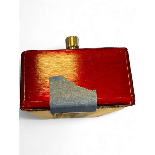 Used MXR M78 1978 Custom Badass Distortion Effect Pedal