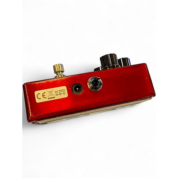Used MXR M78 1978 Custom Badass Distortion Effect Pedal