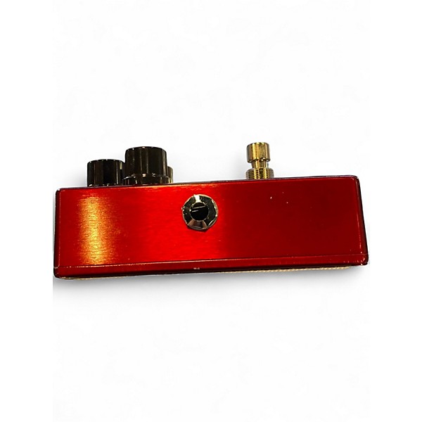 Used MXR M78 1978 Custom Badass Distortion Effect Pedal