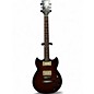 Used Yamaha SBG200 Brown Sunburst Solid Body Electric Guitar thumbnail