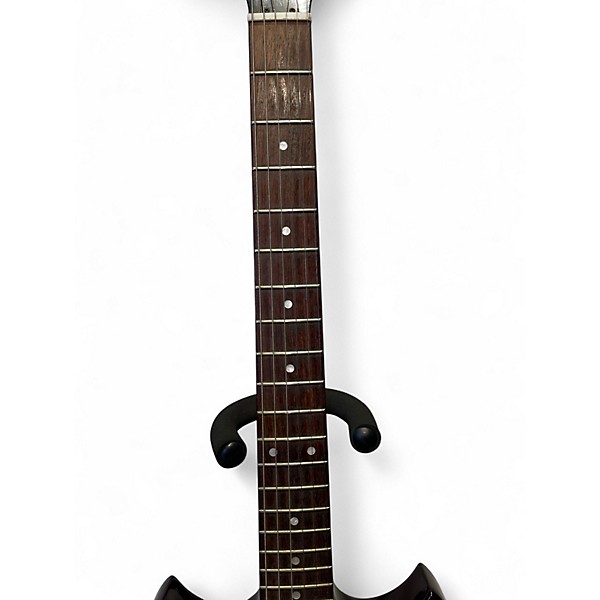 Used Yamaha SBG200 Brown Sunburst Solid Body Electric Guitar