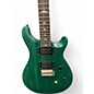 Used PRS SE CE24 Standard Turquoise Solid Body Electric Guitar