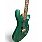 Used PRS SE CE24 Standard Turquoise Solid Body Electric Guitar