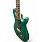 Used PRS SE CE24 Standard Turquoise Solid Body Electric Guitar