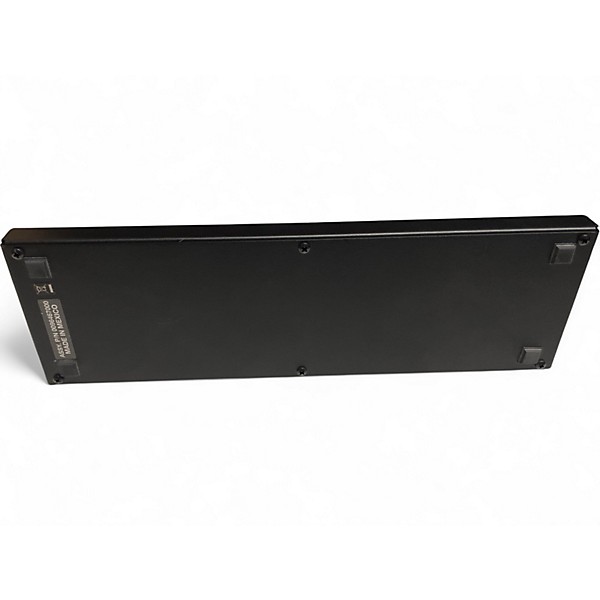 Used EVH 4 Button Footswitch Footswitch