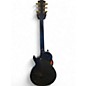 Used Gibson Les Paul Studio Black Solid Body Electric Guitar