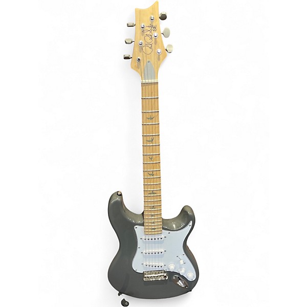 2024年製 PRS SE Silver Sky Storm Grey PRS SE Silver Sky - Storm Gray