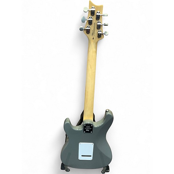 2024年製 PRS SE Silver Sky Storm Grey PRS SE Silver Sky Storm Gray – Chicago Music Exchange