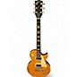 Vintage 1978 Gibson Les Paul Standard Natural Solid Body Electric Guitar thumbnail