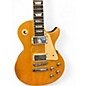 Vintage 1978 Gibson Les Paul Standard Natural Solid Body Electric Guitar
