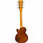 Vintage 1978 Gibson Les Paul Standard Natural Solid Body Electric Guitar