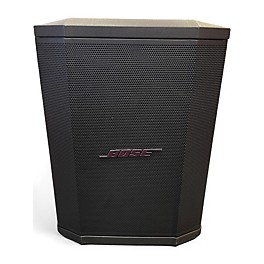 Used Bose S1 PRO Sound Package
