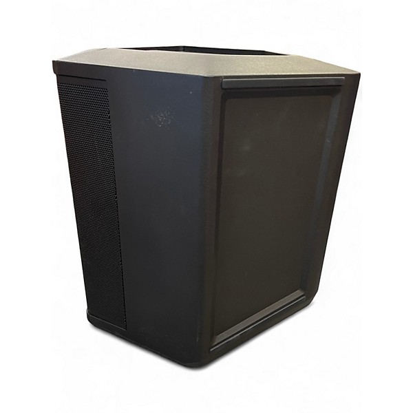 Used Bose S1 PRO Sound Package