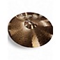 Used Paiste 16in 900 Series Heavy Crash Cymbal