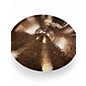 Used Paiste 16in 900 Series Heavy Crash Cymbal