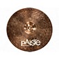 Used Paiste 16in 900 Series Heavy Crash Cymbal