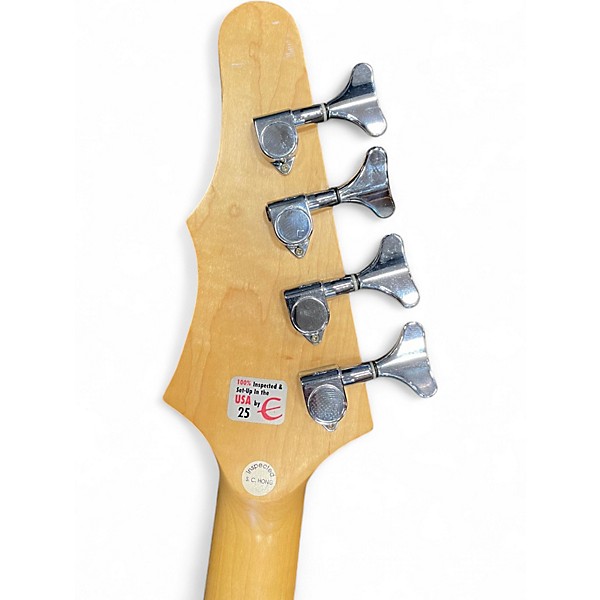 ベース Epiphone by Gibson Accu Bass 90's Epiphone Accu Bass - Gear - BassBuzz Forum