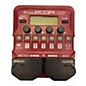 Used Zoom B1 FOUR Effect Pedal Package thumbnail