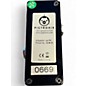 Used Pigtronix constellator Effect Pedal