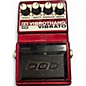 Used DOD FX22 Vibrothang Effect Pedal thumbnail