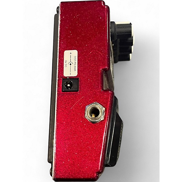 Used DOD FX22 Vibrothang Effect Pedal