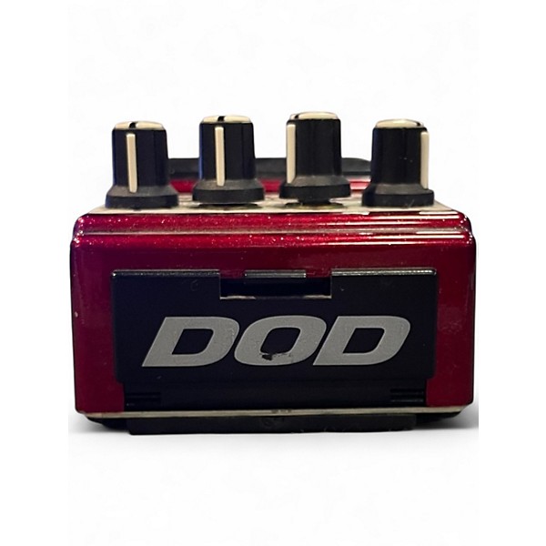 Used DOD FX22 Vibrothang Effect Pedal