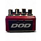 Used DOD FX22 Vibrothang Effect Pedal