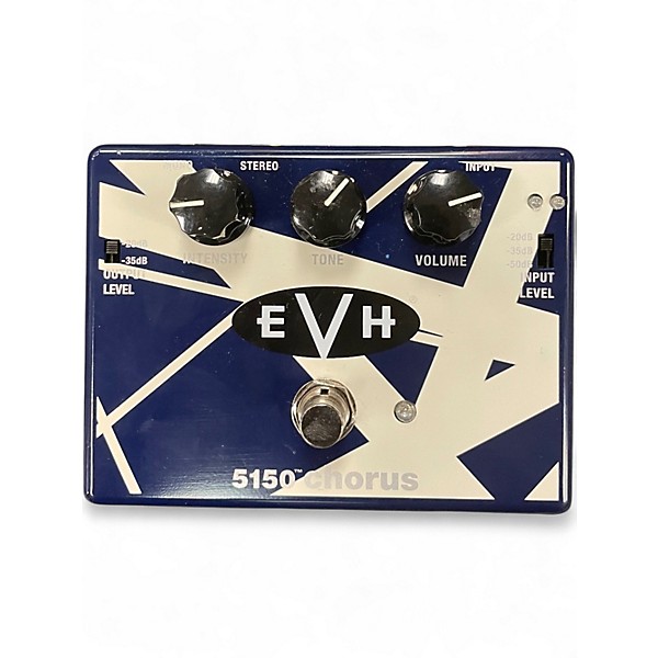 新品 未使用 MXR EVH5150 Chorus VAN HALEN MXR® EVH 5150™ CHORUS - Dunlop