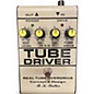 Used B. K. Butler Tube Driver Effect Pedal thumbnail