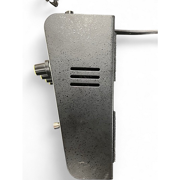 Used B. K. Butler Tube Driver Effect Pedal