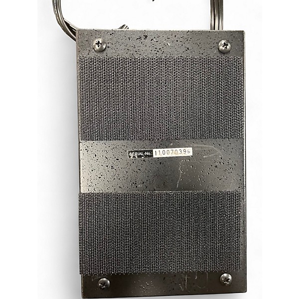 Used B. K. Butler Tube Driver Effect Pedal