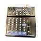 Used Gemini GEM-08USB Unpowered Mixer thumbnail