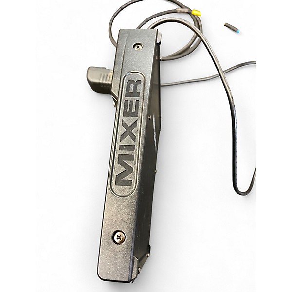 Used Gemini GEM-08USB Unpowered Mixer