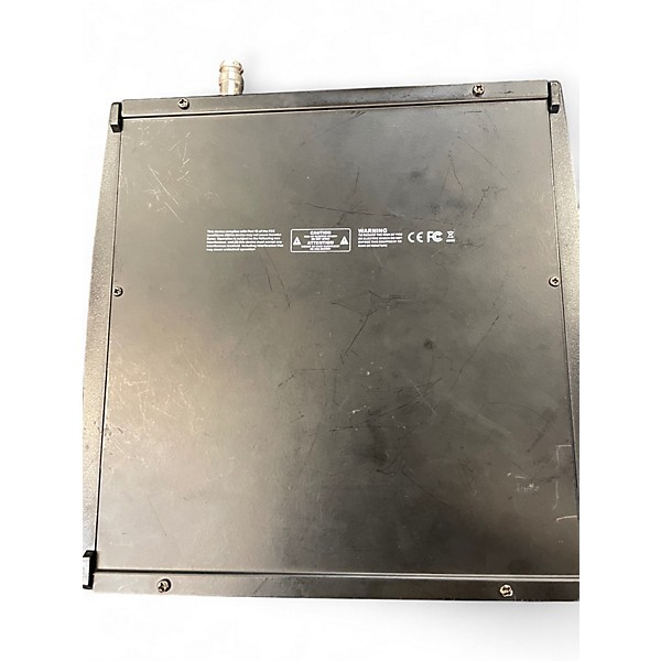 Used Gemini GEM-08USB Unpowered Mixer