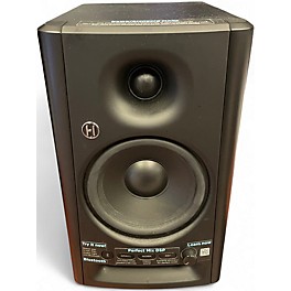 Used Harbinger SM505 Powered Monitor