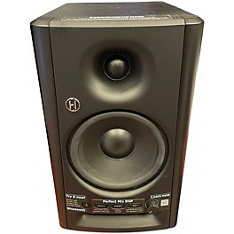 Used Harbinger SM505 Powered Monitor
