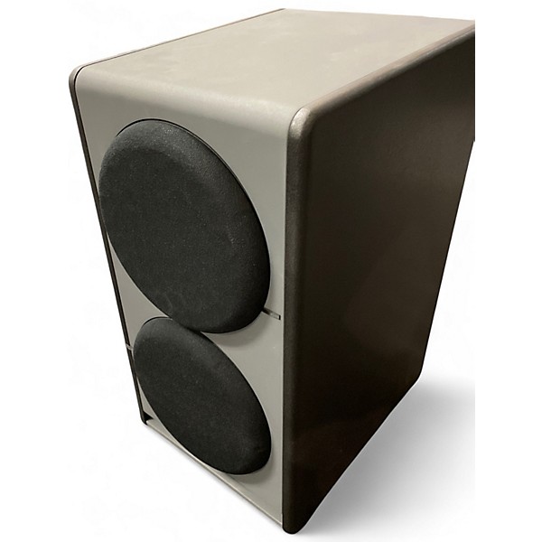 Used Focal TRIO 6 Powered Monitor