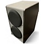 Used Focal TRIO 6 Powered Monitor