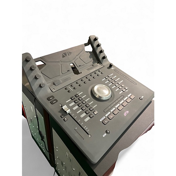 Used Avid PRO TOOLS DOCK Audio Converter