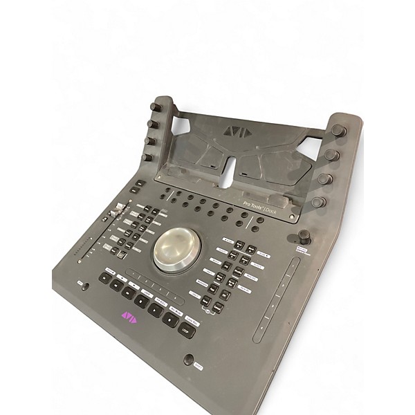 AVID Pro Tools | Dock ジャンク 楽天市場】Avid/Pro Tools | Dock Control Surface【在庫あり
