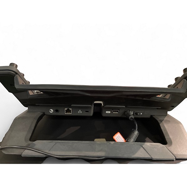 Used Avid PRO TOOLS DOCK Audio Converter