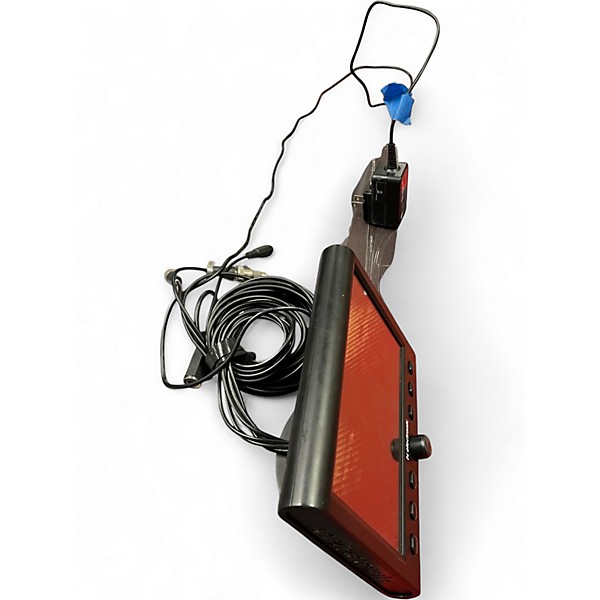 Used Tc Electronics Clarity M Multi Effects Processor