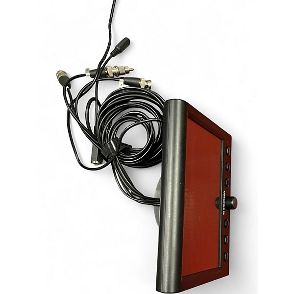 Used Tc Electronics Clarity M Multi Effects Processor