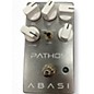 Used BAS Pathos Effect Pedal thumbnail