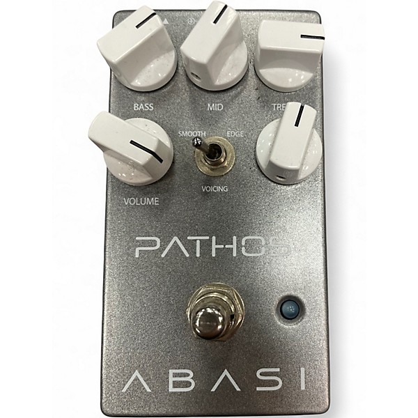 Used BAS Pathos Effect Pedal