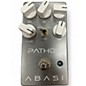 Used BAS Pathos Effect Pedal