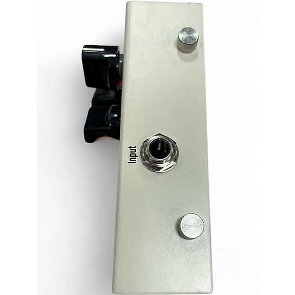 Used Warm Audio Odd Box Effect Pedal